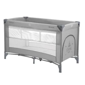 Tarc cu 2 niveluri Kikka Boo So Gifted 2023 Grey