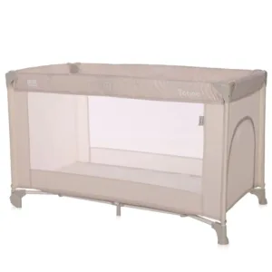 Tarc cu un nivel Lorelli Torino Fog Striped Elements