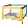 Tarc de joaca 104x94x74 cm Lorelli Play 2021 Multicolor