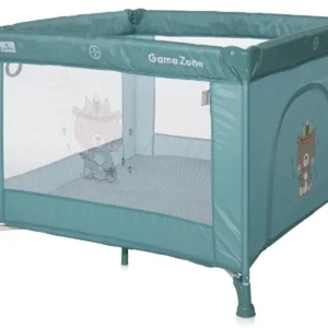 Tarc de joaca Game Zone 100 x 100 cm