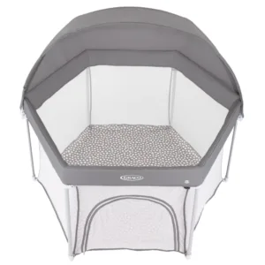 Tarc de joaca Graco EverGo Dotty