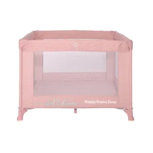 Tarc de joaca Happy Game Zone Mellow Rose Star
