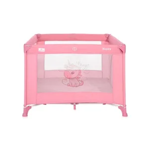 Tarc de joaca Happy Game Zone Rose Velvet Unicorn