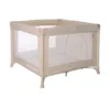 Tarc de joaca Lorelli Sunny 2024 100x100x74 cm Fog Beige Star