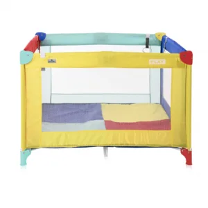 Tarc de joaca Play Multicolor