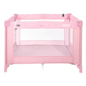 Tarc de joaca Play Pink Blossom