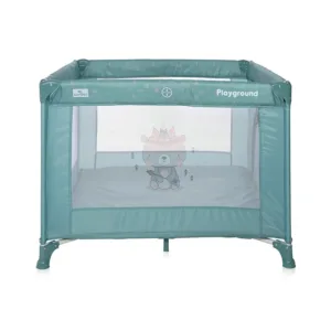 Tarc de joaca Playground 100 x 100 cm Artic Indian