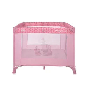 Tarc de joaca Playground 100 x 100 cm Mellow Rose Fellows