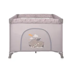 Tarc de joaca Playground 100x100 cm String Dream
