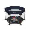 Tarc de joaca Roel Blue Navy Lionelo