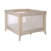 Tarc de joaca Sunny Playground Frog Beige Star
