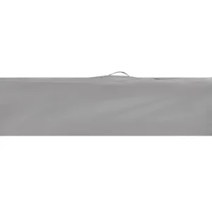 Tarc de joaca pentru copii KikkaBoo Enjoy Grey Cat 2023 cu pliere compacta