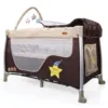 Tarc doua nivele Cangaroo Good Night 2019 beige