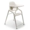 Tava pentru set bebelusi scaun Bugaboo Giraffe white