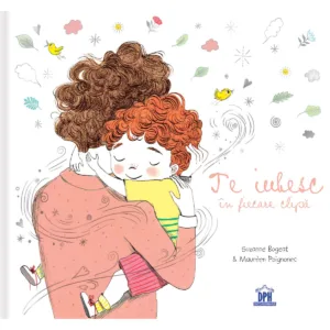 Te iubesc in fiecare clipa