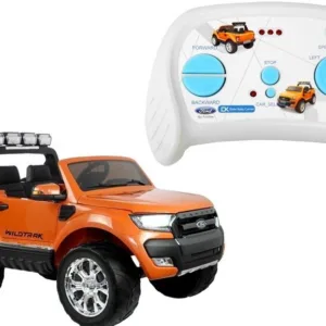 Telecomanda 2.4GHz masinuta electrica compatibila cu modele Ford