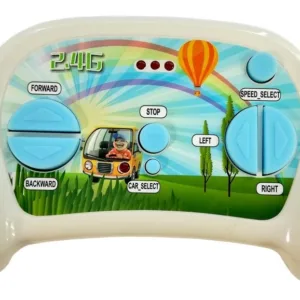 Telecomanda 2.4GHz masinute electrice