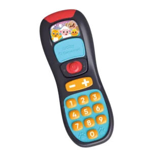 Telecomanda cu sunete pentru bebelusi Clementoni Baby