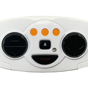 Telecomanda masinuta electrica 2.4GHz 12V