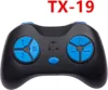 Telecomanda masinuta electrica TX19-D