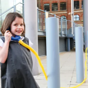 Telefoane cu tub pentru copii TickiT