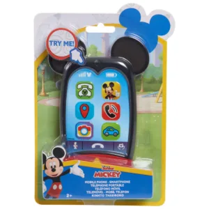 Telefon Disney Mickey Mouse