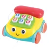 Telefon jucarie cu sunete PlayGo Tommy The Phone