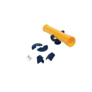 Telescop Dice pentru copii 3 ani+ yellow
