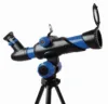 Telescop cu trepied Edu Toys Land and Sky II