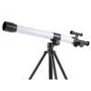 Telescop cu trepied Edu Toys TS805
