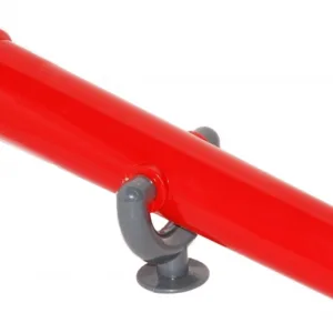 Telescop loc joaca rosu