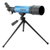 Telescop refractor