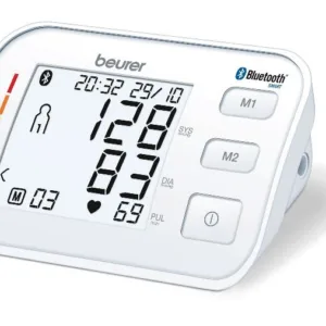 Tensiometru de brat BM57