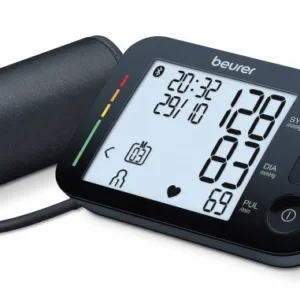 Tensiometru de brat cu Bluetooth BM54