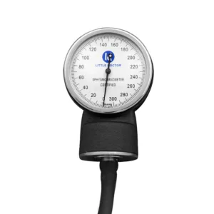 Tensiometru de brat mecanic Little Doctor LD 70