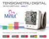 Tensiometru digital Minut pentru incheietura mainii