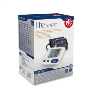 Tensiometru digital Pic Solution pentru brat Lite Rapid