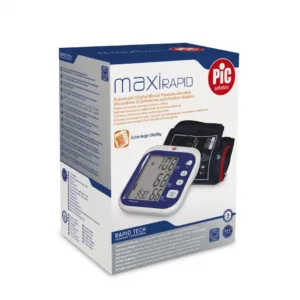 Tensiometru digital Pic Solution pentru brat Maxi Rapid