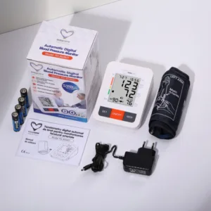 Tensiometru digital automat de brat Easycare