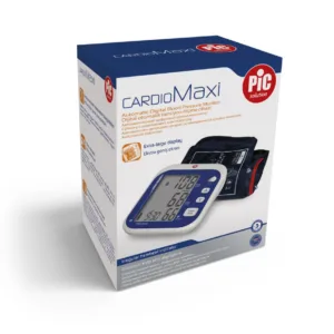 Tensiometru digital de brat PiC Solution CardioMaxi validat ESH