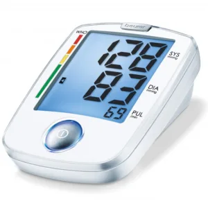 Tensiometru electronic de brat BM44