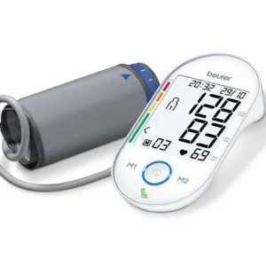 Tensiometru electronic de brat BM55
