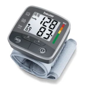 Tensiometru electronic de incheietura BC32