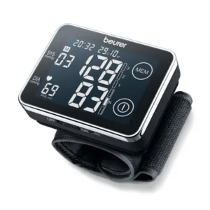 Tensiometru electronic de incheietura BC58