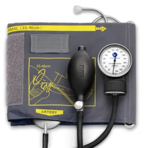 Tensiometru mecanic Little Doctor LD 60