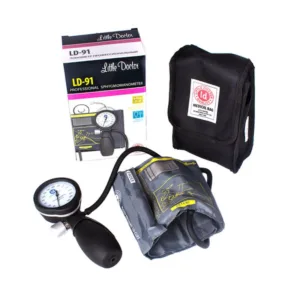 Tensiometru mecanic de brat Little Doctor LD 91