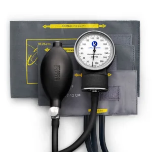 Tensiometru mecanic pentru copii Little Doctor LD 80