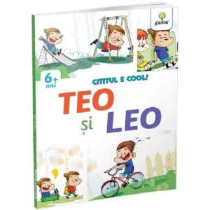 Teo si Leo