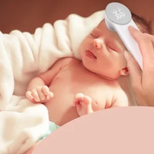 Termometru Neno Medic T07 fara contact