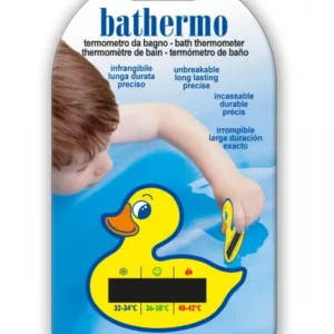 Termometru baie